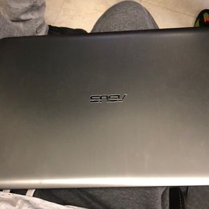 Asus K501UX 15.6" Laptop